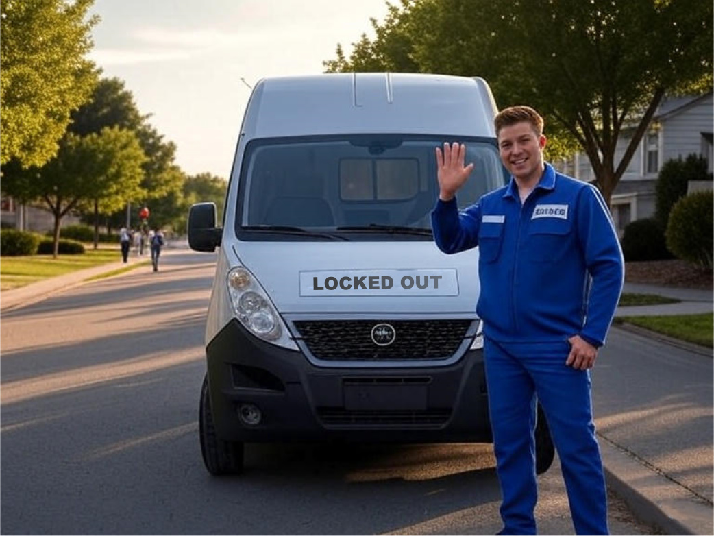 mobile locksmith near me