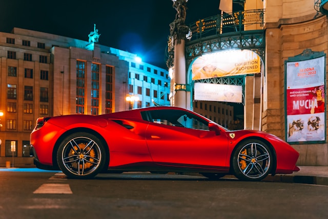 Automotive locksmith Denver