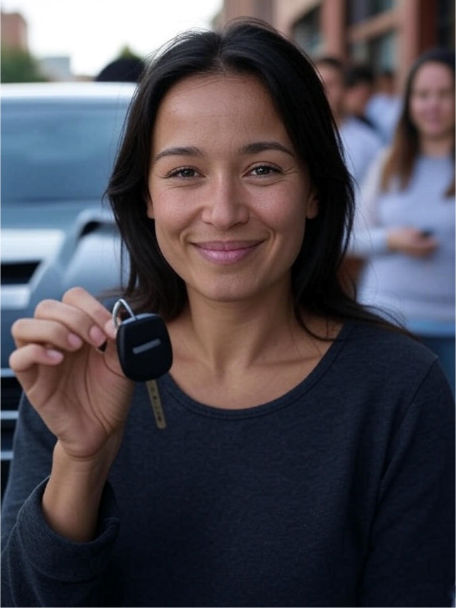 Car keys service in Denver