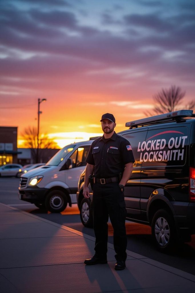 Local Denver Locksmith