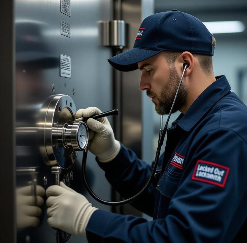 Denver Emergency Locksmith Service