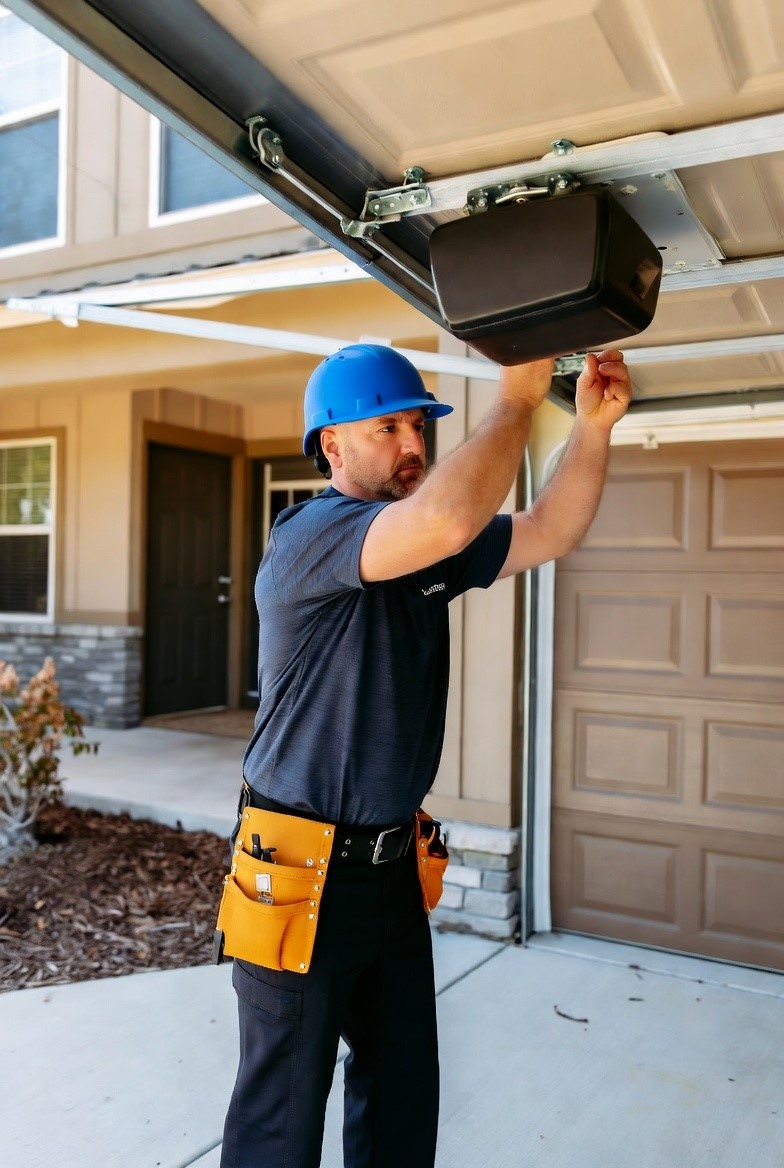 Garage Door Repair Denver